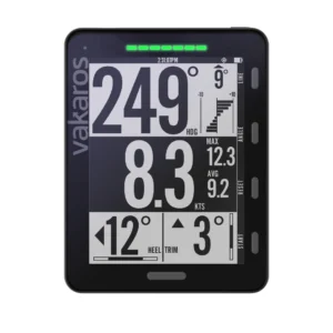 10 Vakaros Atlas 2 Sailing Instrument