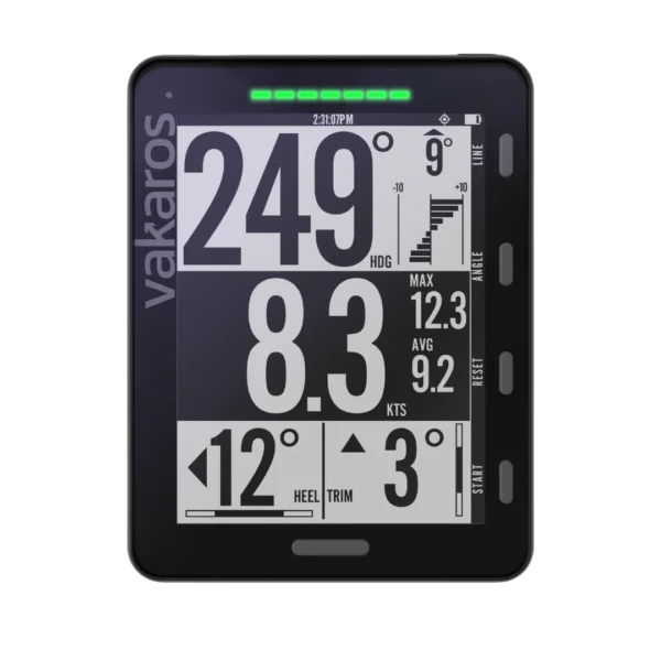 Vakaros Atlas 2 Sailing Instrument