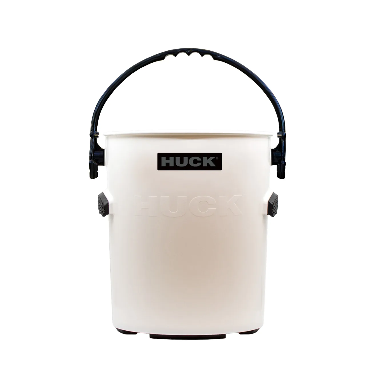 Huck Bucket - Tuxedo