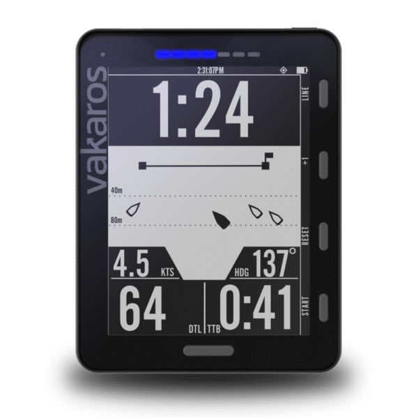 Vakaros Atlas 2 Sailing Instrument - Image 3