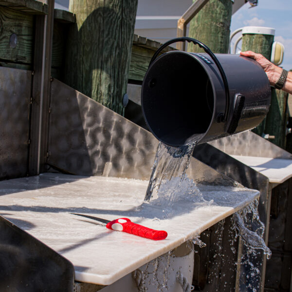 Huck Bucket - Black Ops - Image 7