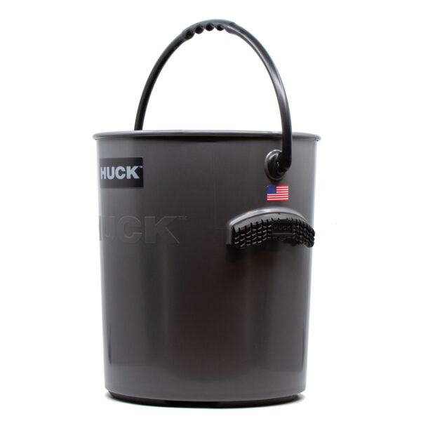 Huck Bucket - Black Ops - Image 2