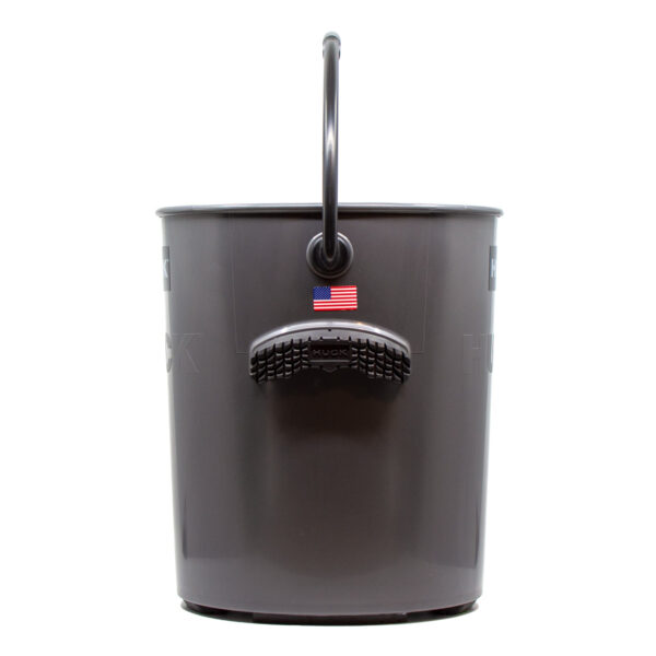 Huck Bucket - Black Ops - Image 3