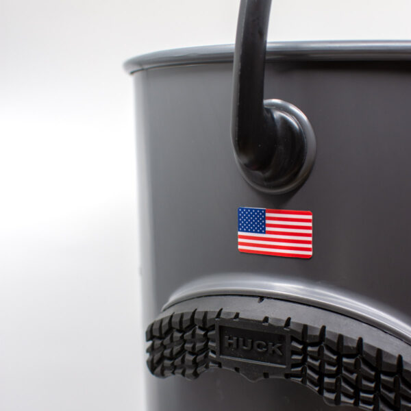 Huck Bucket - Black Ops - Image 4
