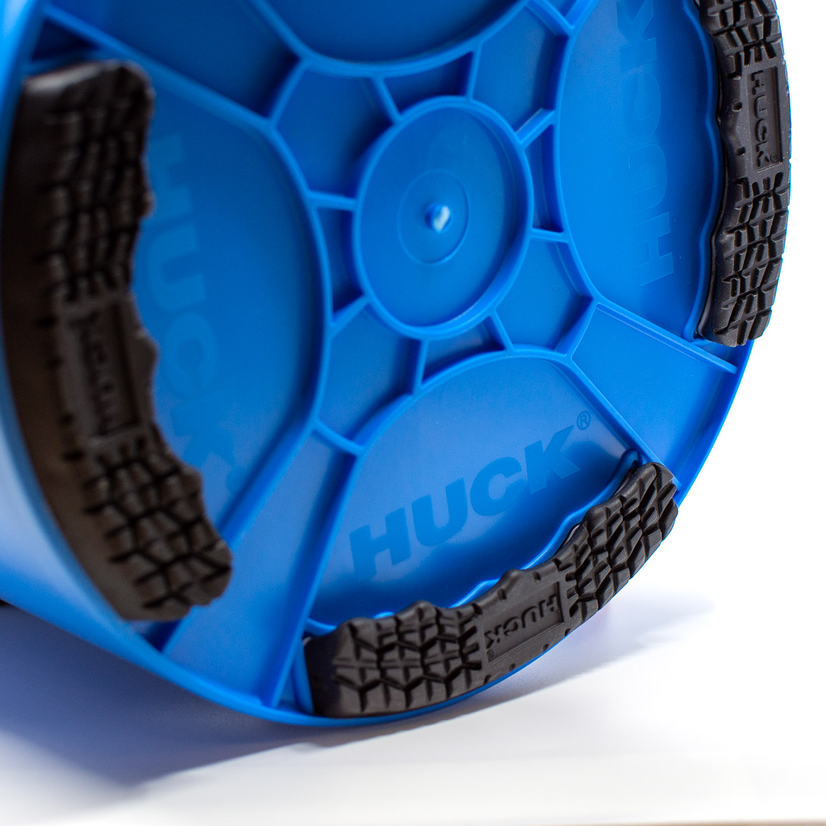 Huck Bucket - Black N' Blue - Image 4