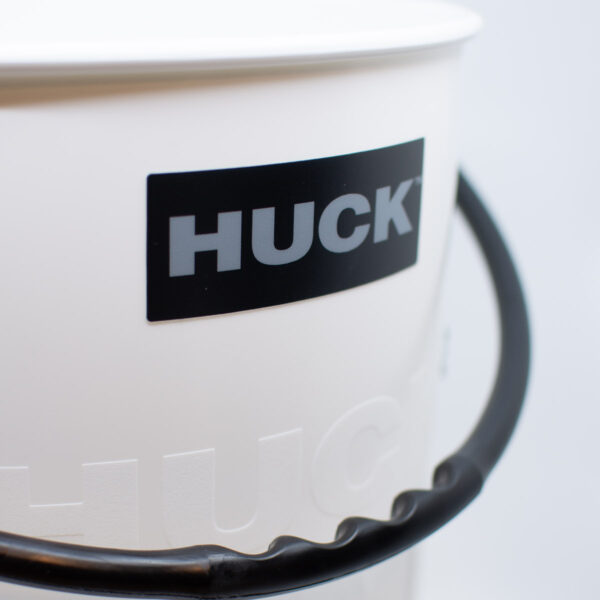 Huck Bucket - Tuxedo - Image 4